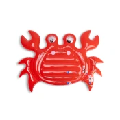 Swim Essentials napihljiva blazina Oh Crab