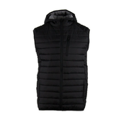 Lacuna getout prsluk bonete muški, crni velicina xxxl ( 5bonmwxxxl )