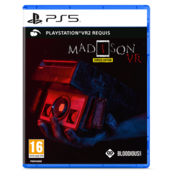 MADiSON VR (PSVR2)