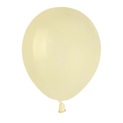 Gemar Pastelni balon - maslo 13 cm