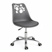 Radna stolica Paw oc-881 siva ( 0000522 )