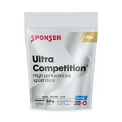 Sponser Ultra Competition - neutral Beutel (800g)