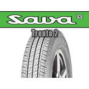 SAVA - TRENTA 2 - ljetne gume - 225/75R16 - 121R - C