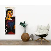 Opviq Slika na platnu 30x80cm