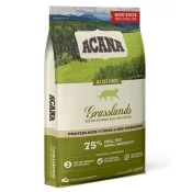 ANA ACANA Grasslands Cat - dry cat food - 4,5 kg