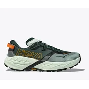 Hoka Muške patike za trcanje Speedgoat 7, Maslina