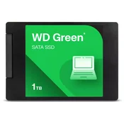 WD Green SATA SSD 1TB 2.5inch