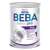 BEBA EXPERTpro HA 1, Mliječna početna prehrana 800 g