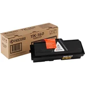 KYOCERA toner TK-160, črn