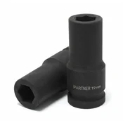 Partner Produbljena udarna nastavka 3/4 22mm