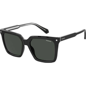 Polaroid PLD4115/S/X 807/M9 Polarized ONE SIZE (54) Črna/Siva