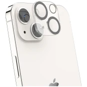 hoco. Zaštitno staklo za kameru za iPhone 15 / 15 Plus, 25 kom - G13 iPhone 15 / Plus