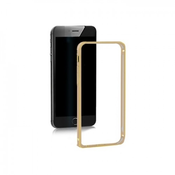 QOLTEC alu okvir za iPhone 5/5S zlat