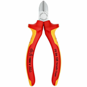 Knipex dijagonalne izolovane secice 1000V VDE (70 06 125)