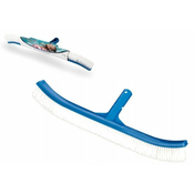 Large Bestway Pool Cleaning Broom 58280GO – Kart na akumulator – (B-Stock) crveni