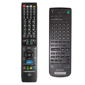 General SONY RM-D15M - daljinski upravljalnik podvojeni