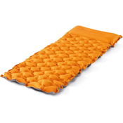 INTEX Dušek na napuhavanje, 71cm x 191cm x 11cm, Narandžasti