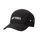 Kapa za tenis Yonex Uni Cap - black