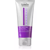 Londa Deep Moisture (Intensive Mask) (Objem 200 ml)
