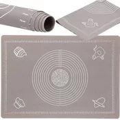 Springos Silikonska podloga za peko 45x65 KI0028