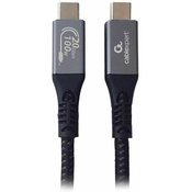 Premium USB-C 3.2 gen 2 20 Gbps 100 W 1,5 m PD