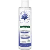 Klorane Cornflower odstranjevalec ličil za oči 200 ml