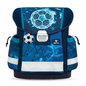 Torba školska Belmil classy Footballers