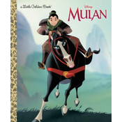 Gina Ingoglia,Jose Cardona,Don Williams - Mulan