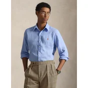 Polo Ralph Lauren Srajca  svetlo modra