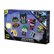 Likralne perle - DC Batman komplet figur