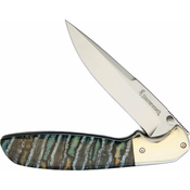 Browning Visual Effects Linerlock