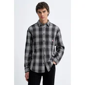 Bombažna srajca Tommy Jeans