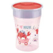 Nuk caša za ucenje Evolution magic cup Crab 255603