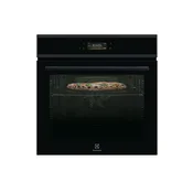 Electrolux EOX8P38WH, serija 700, MealAssist PizzaExpert ugradbena pecnica