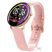Nova pametna ura Vero Rose Gold GX-VR09