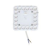 LED modul za plafoniere 104 x104mm 18W 1800lm 4000K IP20