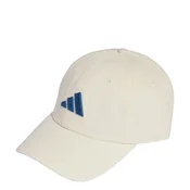 ADIDAS PERFORMANCE Športna kapa modra/bela