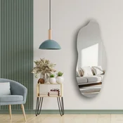 Hanah Home Ogledalo 52135 Ayna-001, 52 x 135 cm, Šareno