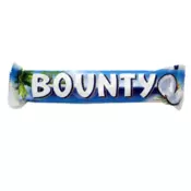 Cokoladica Bounty 57 g MARS