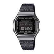 Casio Ručni Sat Casio Vintage ABL-100WEGG-1BEF