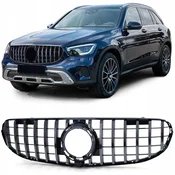 shumee Maska hladilnika Mercedes GLC X253 od 19. do PANAMERICANA