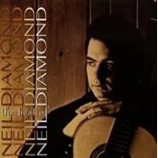 Neil Diamond - The Best Of