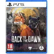 Back to the Dawn (PS5)