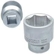 Rock FORCE Nastavek 1 46mm 6-šestenjski cr-v