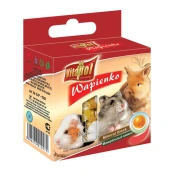 VITAPOL mineralna kamen za glodavce – naranca 40 g / 1 kom