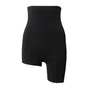 MAGIC Bodyfashion Hlače za oblikovanje Solution, črna