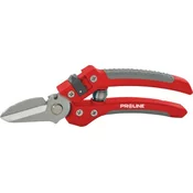 Proline ROČNE ŠKARJE CVETJE, INOX, 8 , MEHKI DODIR, PROLINE 40087