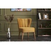 Atelier Del Sofa Krilni stol