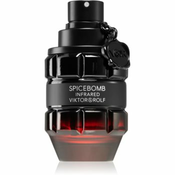 VIKTOR & ROLF moška toaletna voda Spicebomb Infrared EDT, 50ml