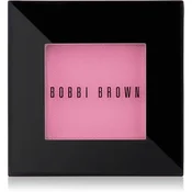 Bobbi Brown Blush pudrasto rdečilo odtenek Pale Pink 3.5 g